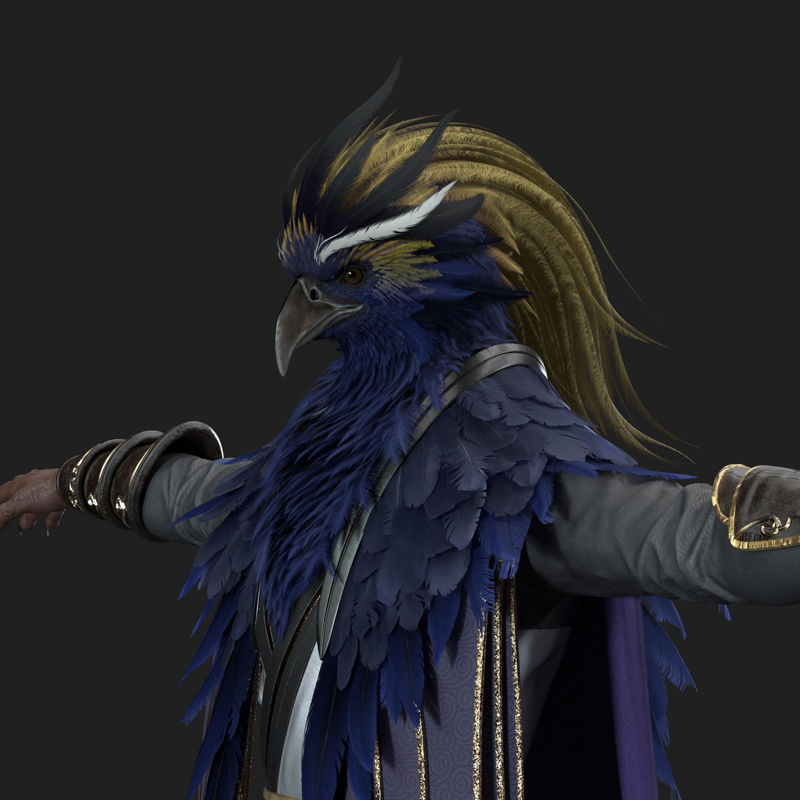 Bird_Man